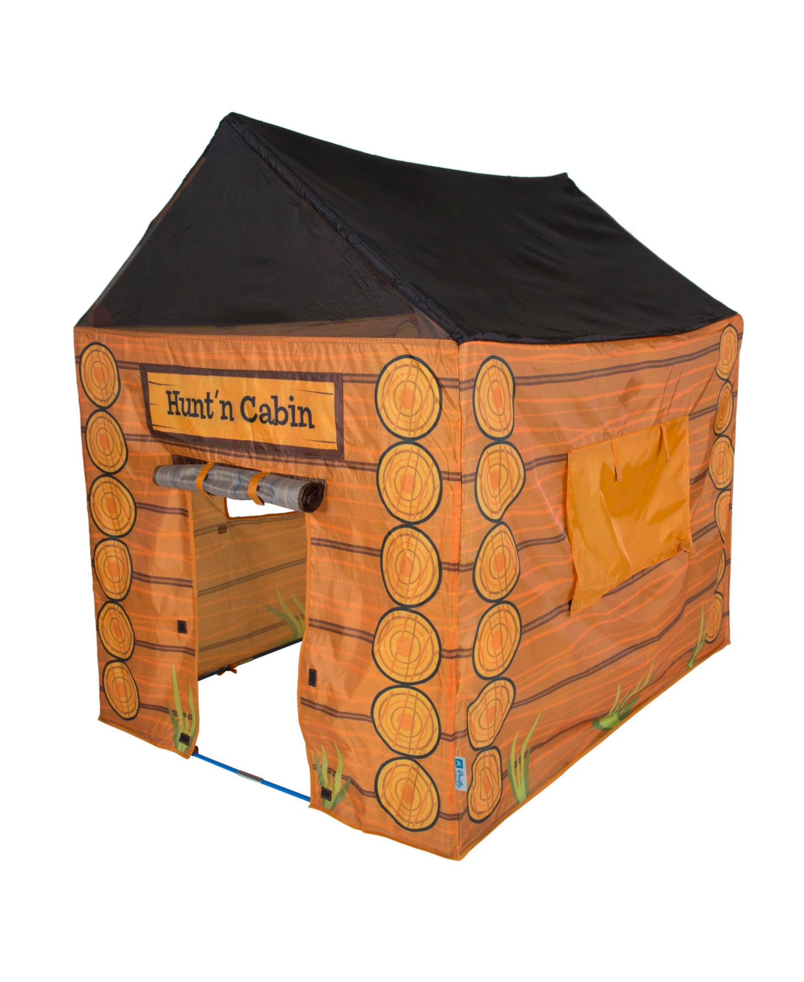 Палатка-домик Hunting Cabin House Tent
