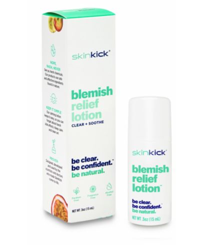 Skinkick Лосьон Blemish Relief