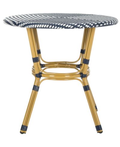 Стол для бистро Sidford Rattan Bistro Table