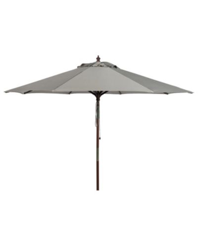 Зонт Safavieh Cannes 9' Wooden