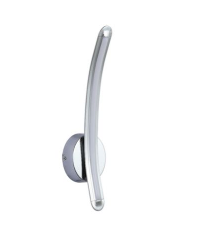 JONATHAN Y настенный светильник Roxanna 17.7" LED dimmable