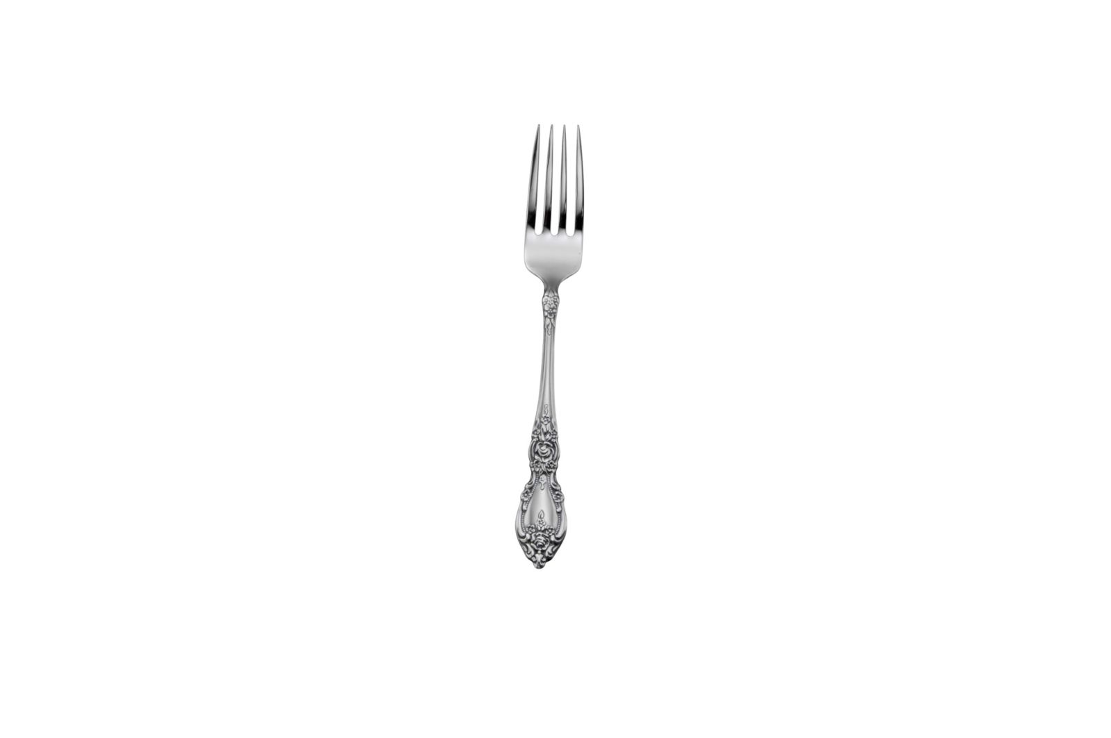 Oneida Wordsworth Set/4 Dinner Forks