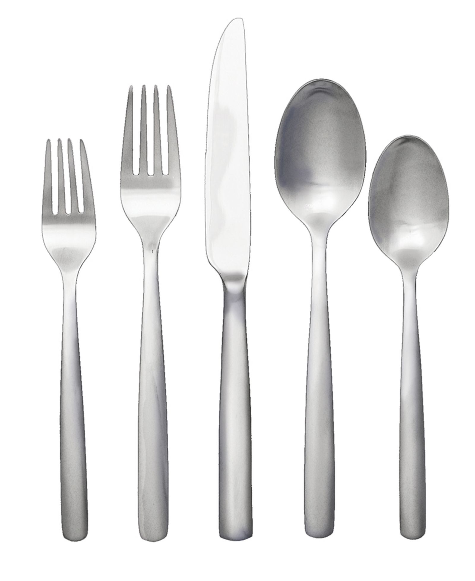 Набор Ginkgo Simple 42 Piece Set