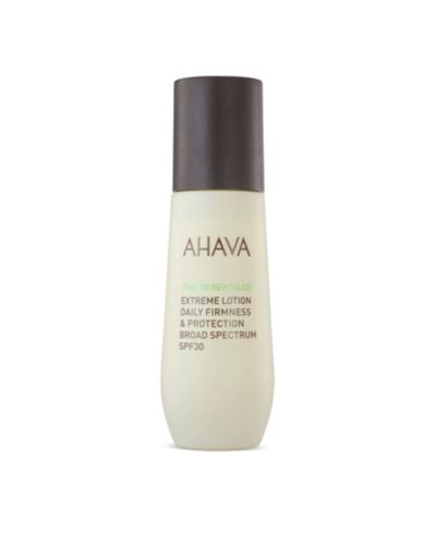 Лосьон Ahava Extreme SPF 30