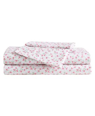 Ballet Floral Pink