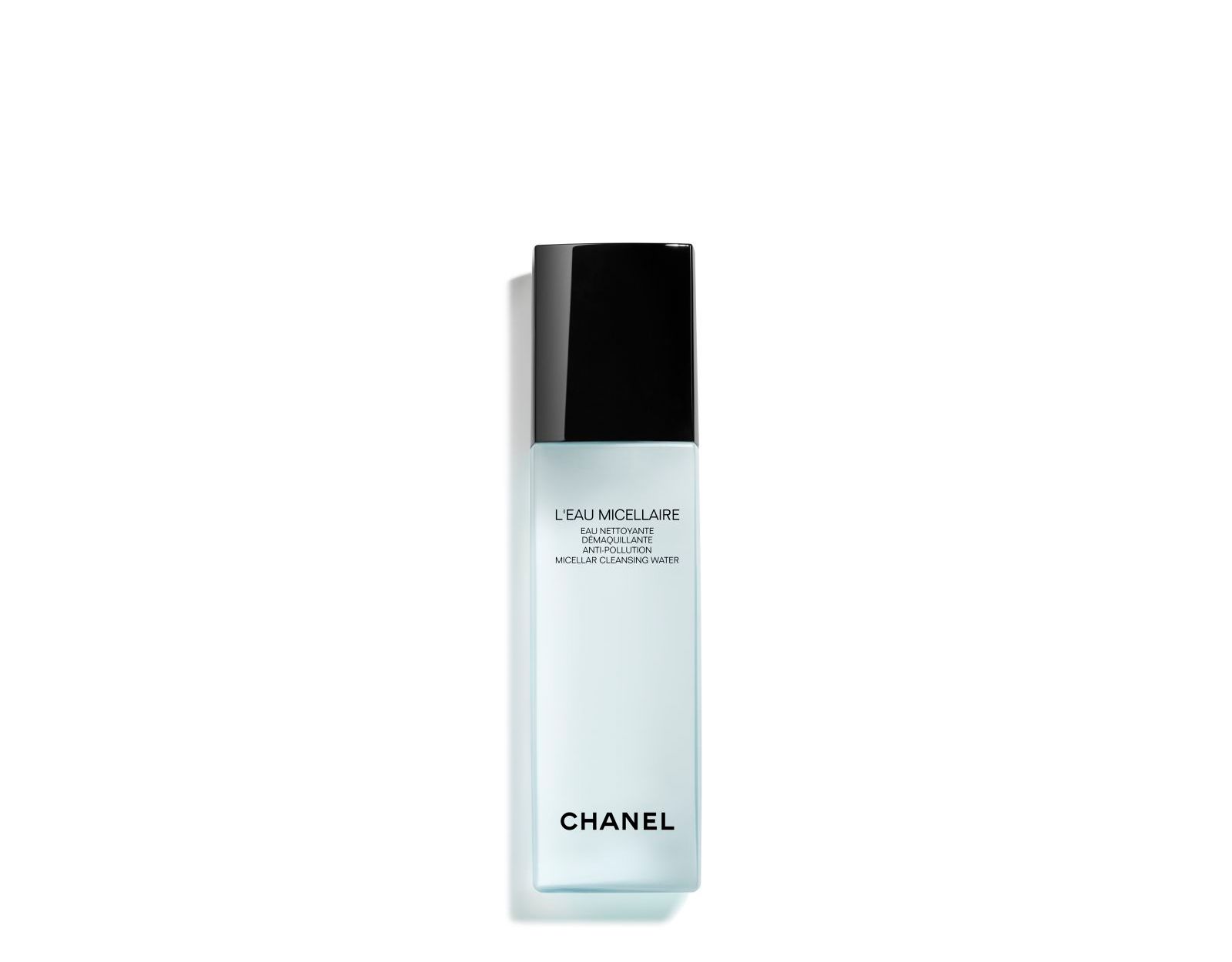 Мицеллярная вода CHANEL L'EAU MICELLAIRE от загрязнений, 5 fl. oz.
