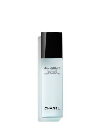 Мицеллярная вода CHANEL L'EAU MICELLAIRE от загрязнений, 5 fl. oz.