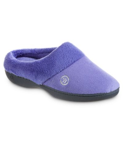Deep Periwinkle