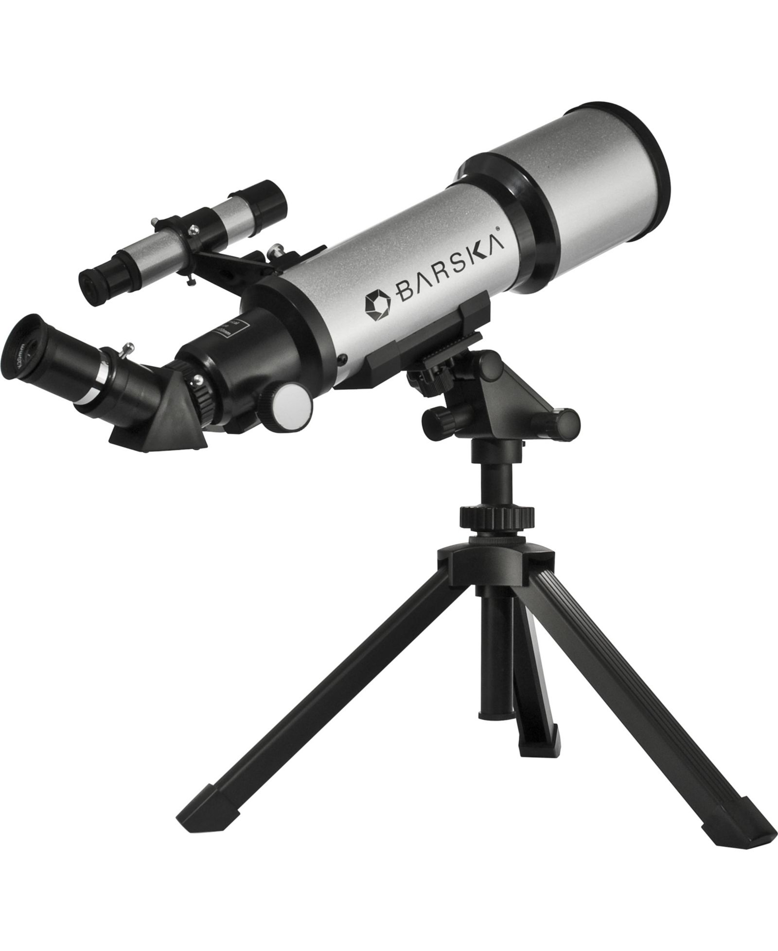Barska Starwatcher Compact Refractor Telescope