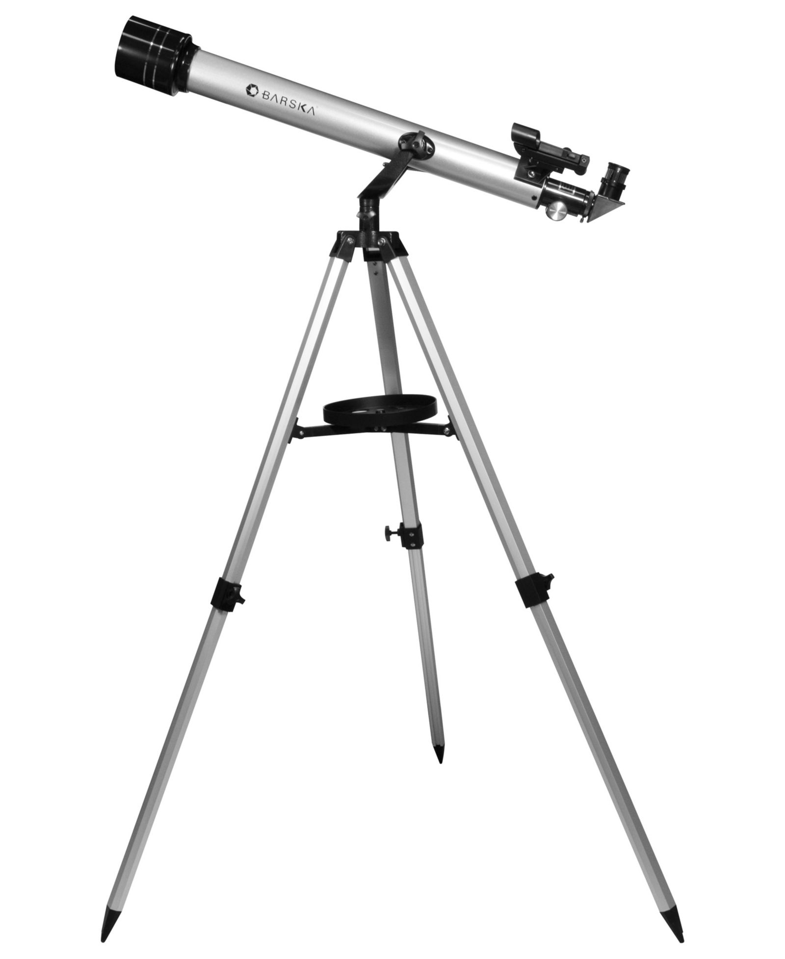 Barska Starwatcher рефракторный телескоп 600 Power