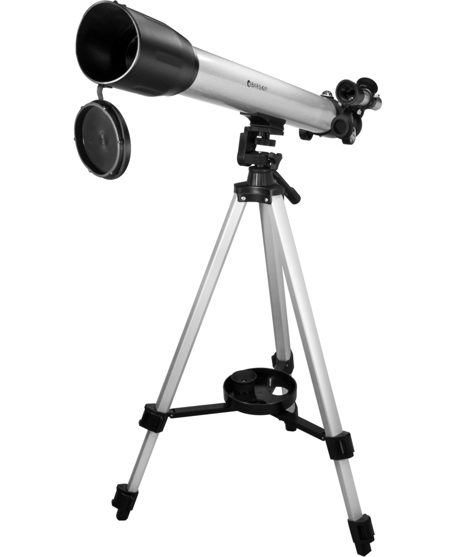 Barska 231 Power, 70060 Starwatcher рефракторный телескоп с ПО для астрономии