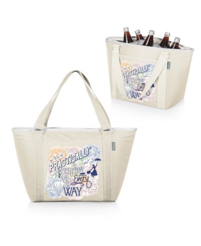 Picnic Time Oniva® by Picnic Time Disney's Mary Poppins Сумка-холодильник Topanga Cooler Tote