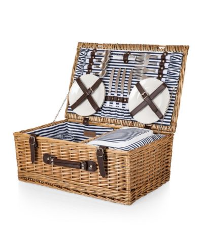 Корзина для пикника Picnic Time Belmont