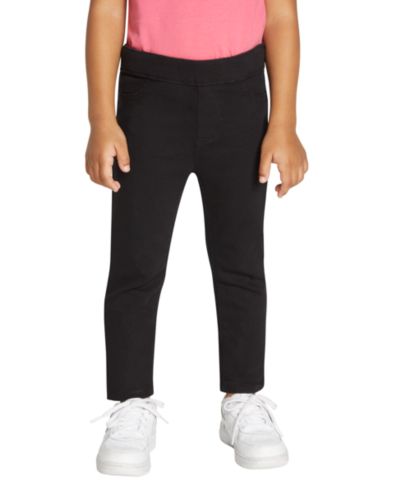 Levi's Детские джинсы-леггинсы Stretch Denim с регулируемой талией