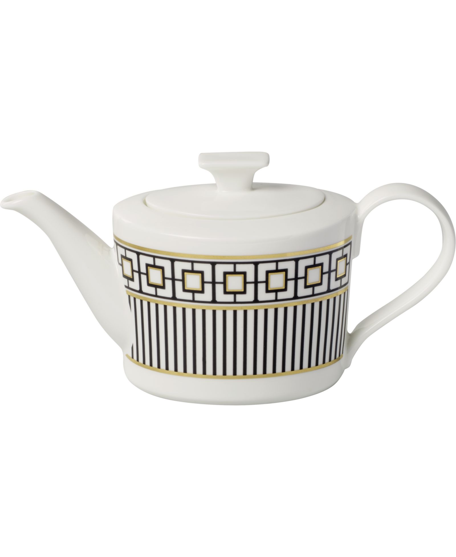 Villeroy & Boch Metro Chic кофейник