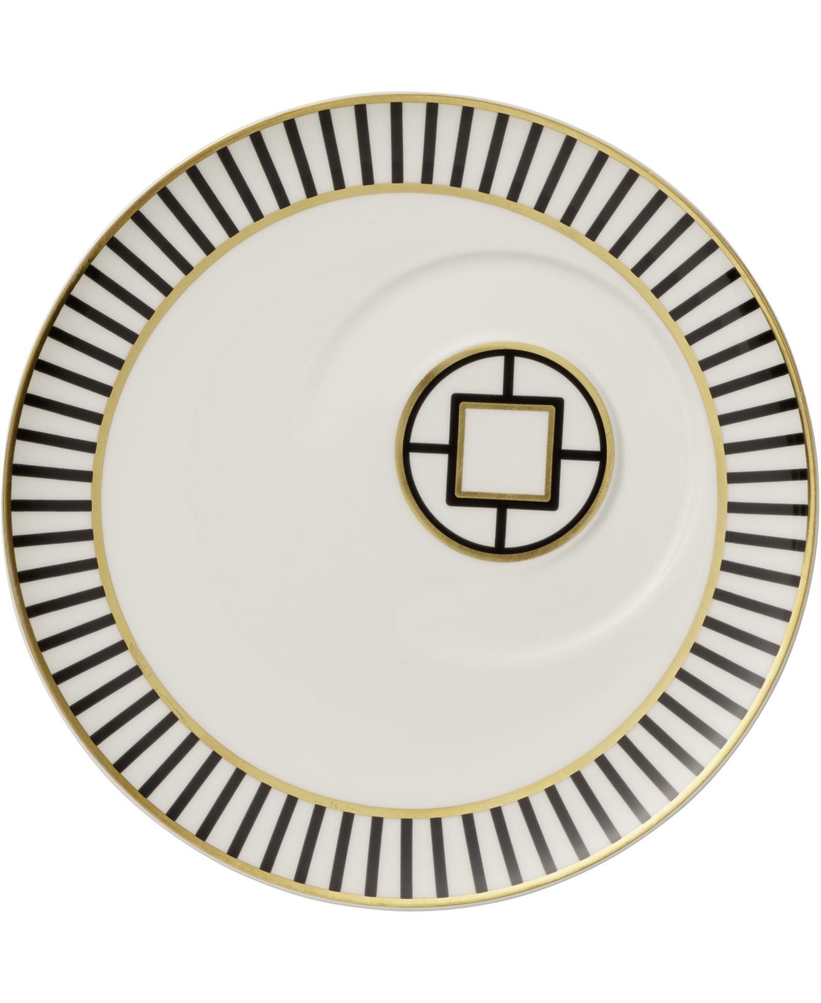 Villeroy & Boch Metro Chic Saucer