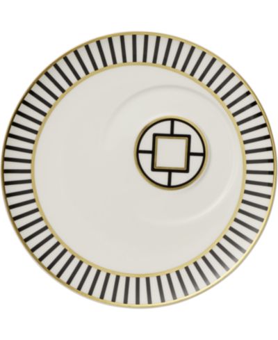 Villeroy & Boch Metro Chic Saucer