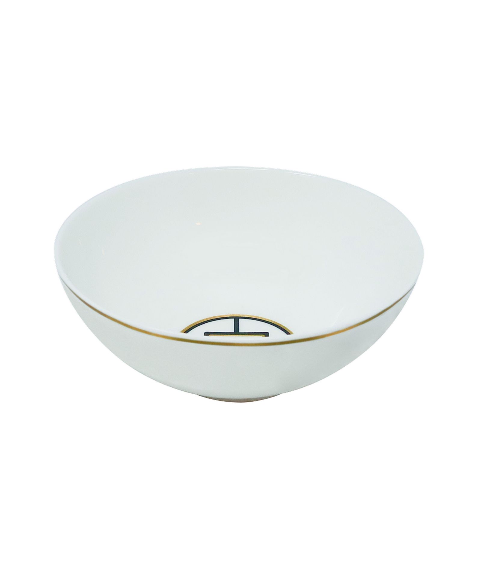Большая рисовая чаша Villeroy & Boch Metro Chic