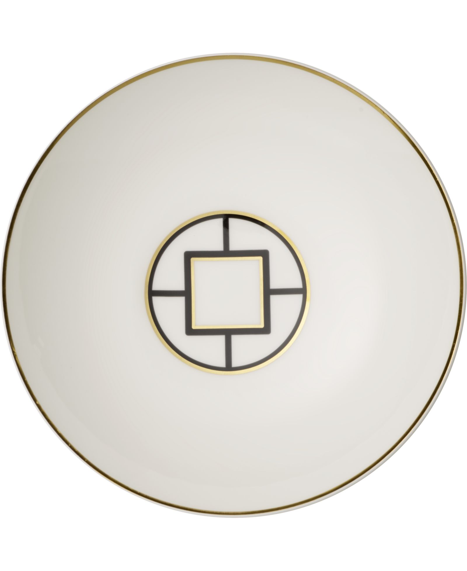 Супница Villeroy & Boch Metro Chic Rim
