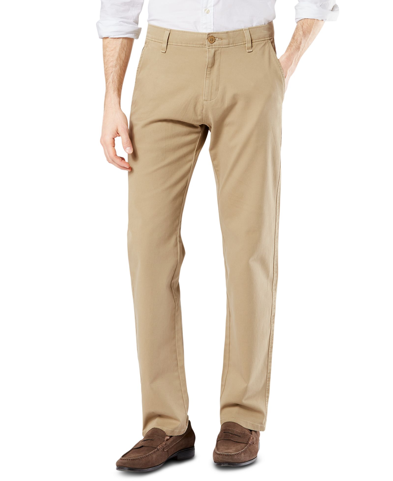 Мужские брюки Dockers Men's Ultimate 360 Slim-Fit Chino