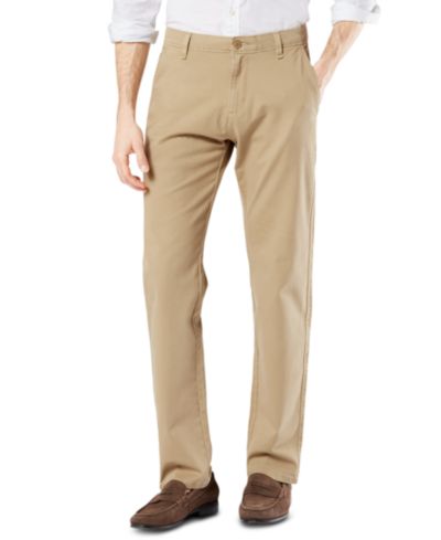Мужские брюки Dockers Men's Ultimate 360 Slim-Fit Chino