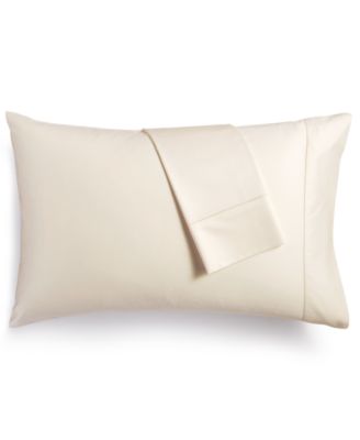 Hotel Collection 1000 Thread Count 100% Supima Cotton Pillowcase, King, Exclusively at Macy’s