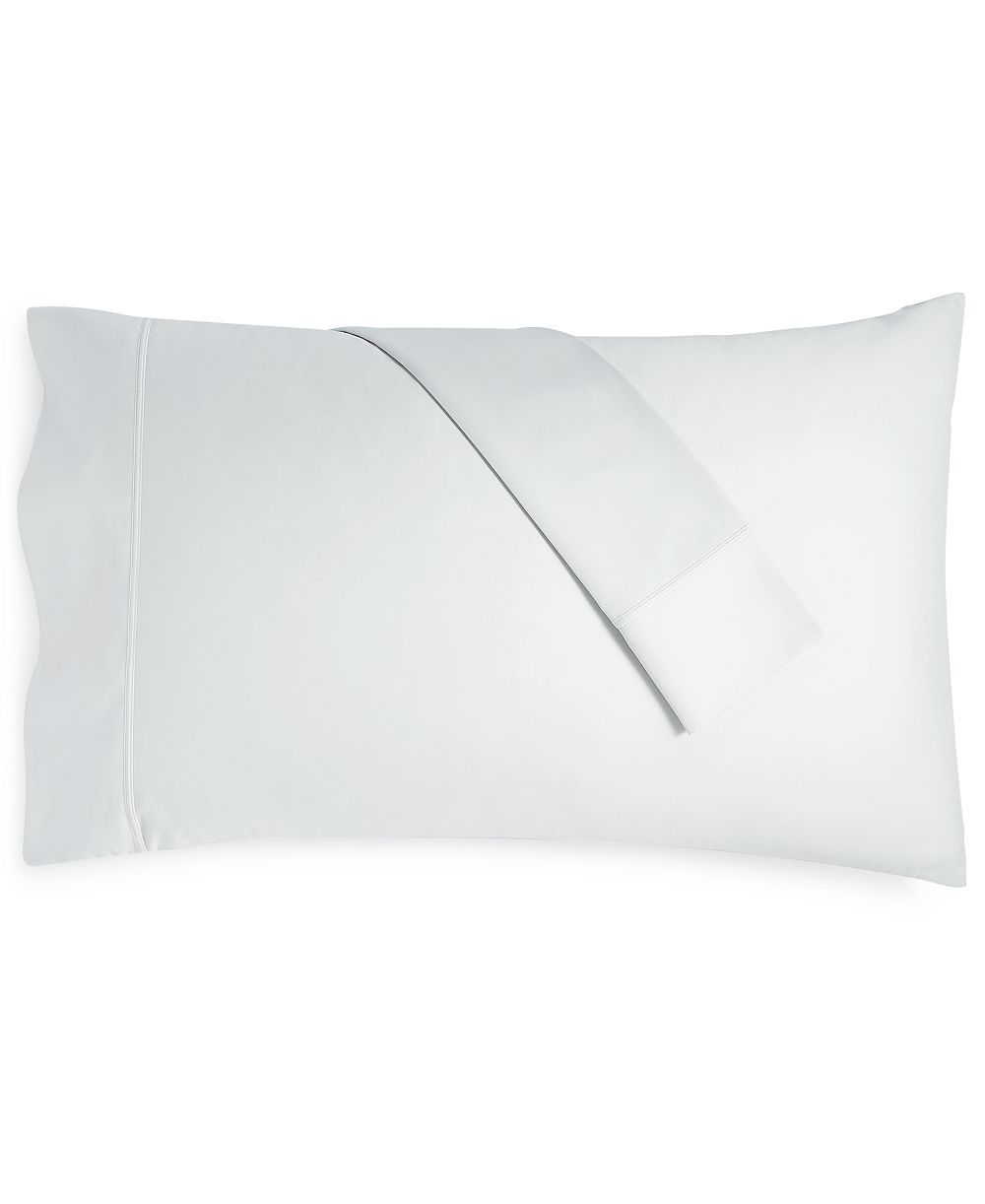 Наволочка Hotel Collection 1000 Thread Count 100% Supima Cotton, Standard