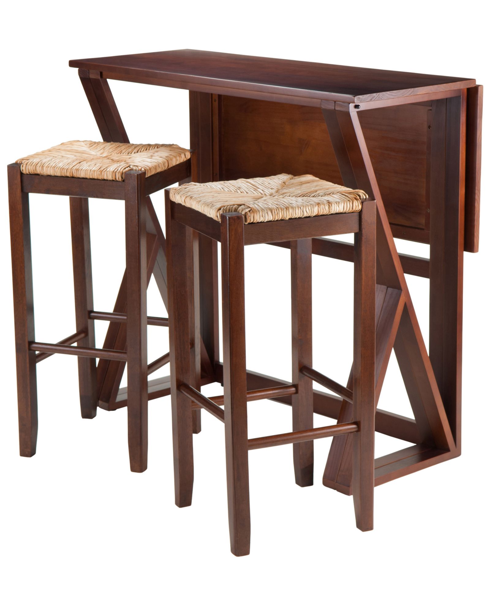 Высокий стол Harrington 3-Piece Drop Leaf