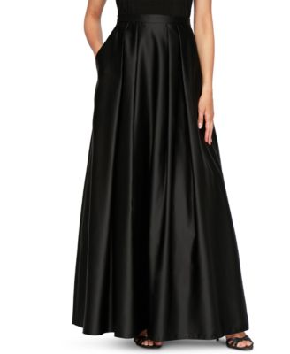 Юбка Alex Evenings Pocketed Ballgown