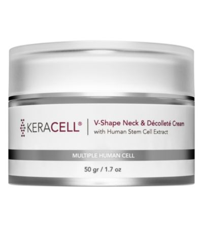 Крем для лица и шеи KERACELL V-Shape Neck & Decollete