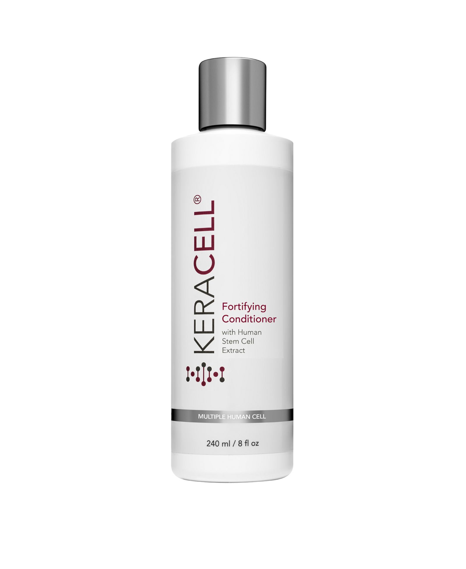 Кондиционер для волос KERACELL Hair - Fortifying