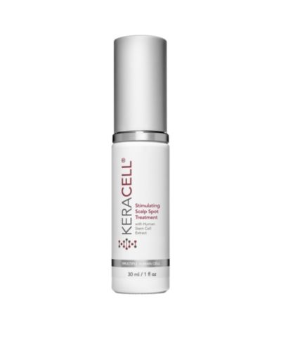 Средство для стимуляции кожи головы KERACELL Hair - Stimulating Scalp Spot Treatment