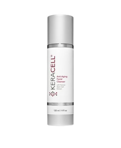 KERACELL Face - Anti Aging Facial Cleanser