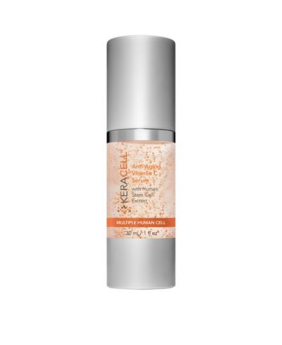 Сыворотка KERACELL Face - Anti Aging Vitamin C