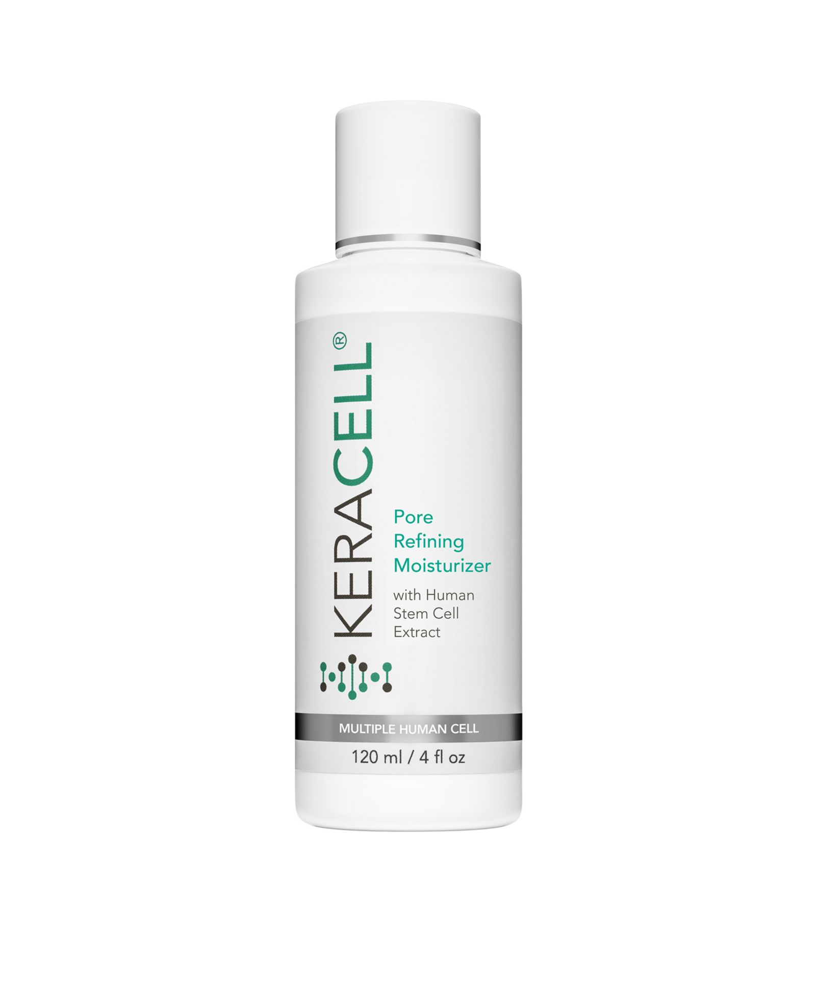 KERACELL увлажняющий крем для лица Pore Refining