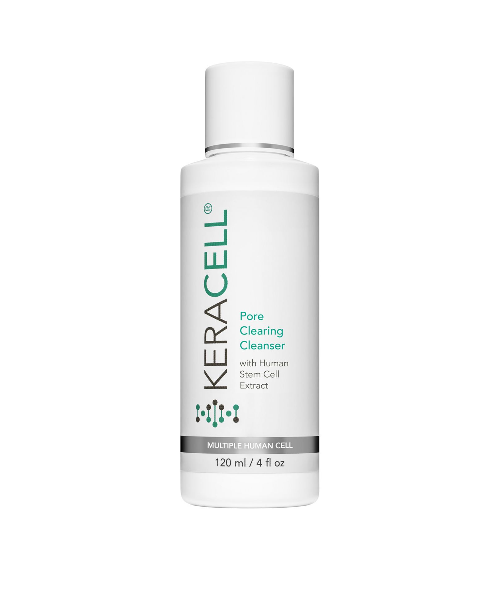 KERACELL Face - Pore Clearing Cleanser
