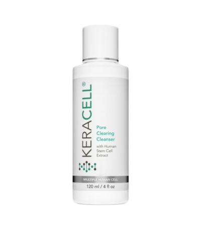 KERACELL Face - Pore Clearing Cleanser