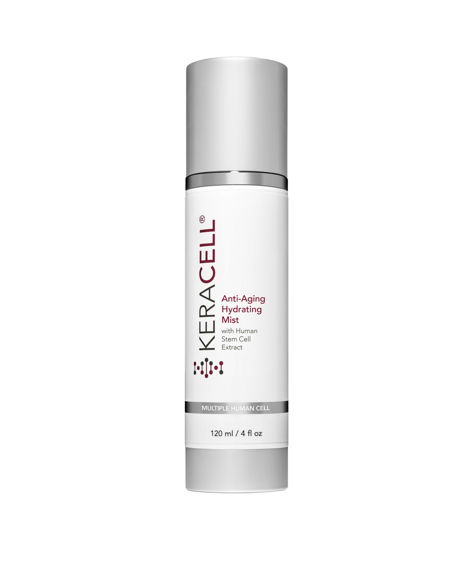 Мист для лица KERACELL Anti Aging Hydrating Mist