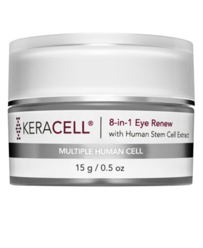 KERACELL Face - 8 in 1 Eye Renew Cream