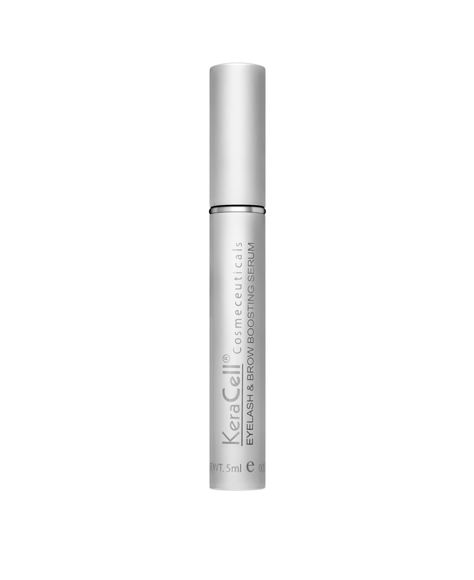 KERACELL Face - Eyelash & Brow Boosting Serum