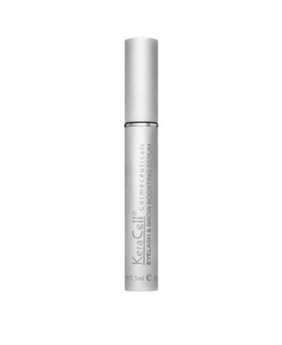 KERACELL Face - Eyelash & Brow Boosting Serum