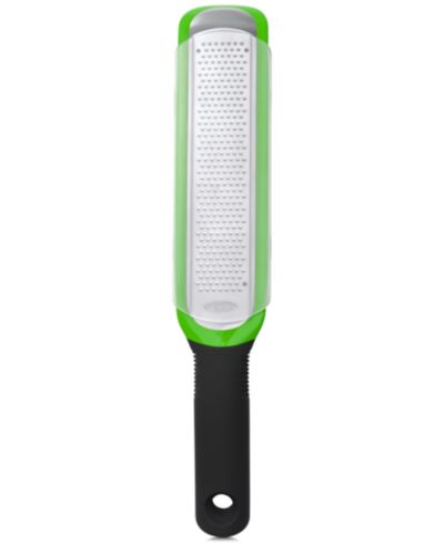 OXO Good Grips Handheld Etched Zester