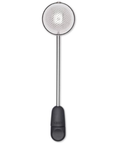 OXO Twisting Tea Ball