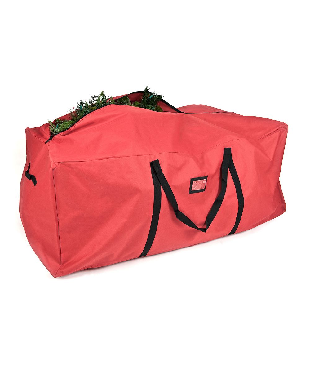 Santa's Bag большая сумка для хранения искусственной рождественской елки