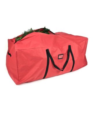 Santa's Bag большая сумка для хранения искусственной рождественской елки