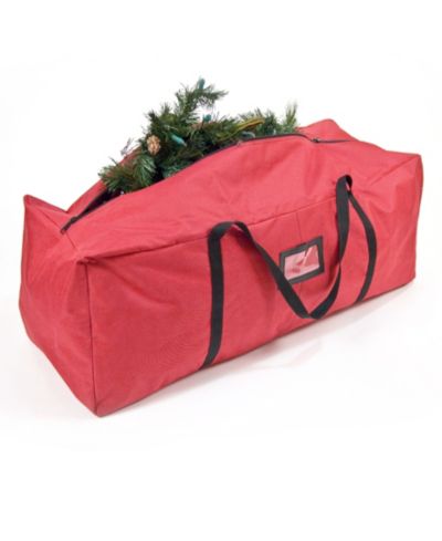 Сумка для хранения рождественского декора Santa's Bag, 36"