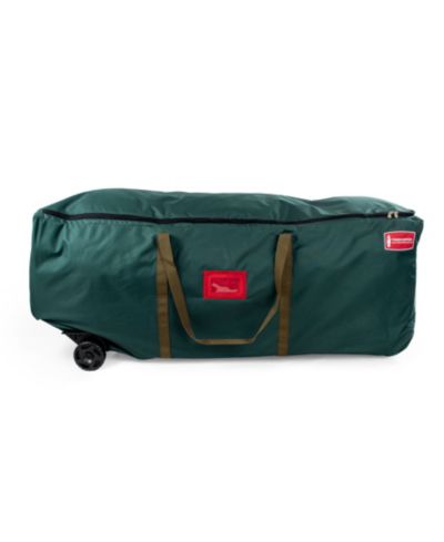 Сумка для хранения рождественской елки TreeKeeper Big Wheel 9' Rolling Christmas Tree Storage Bag
