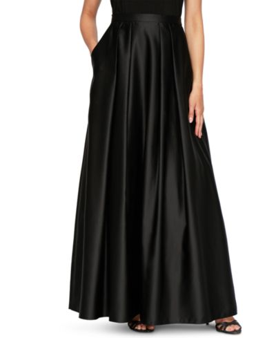Alex Evenings Petite Ballgown Skirt