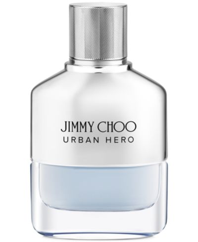 Jimmy Choo Men's Urban Hero Eau de Parfum Spray, 1.7-oz.