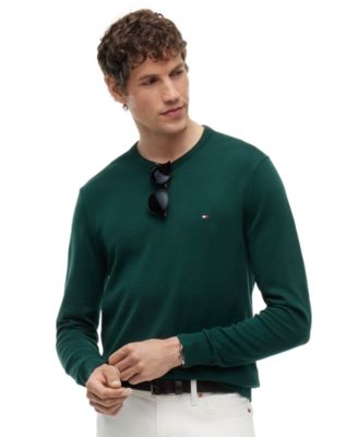 Ornamental Green